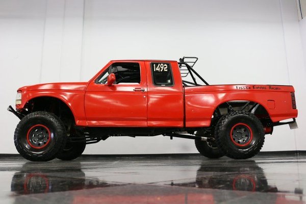 1995 Ford F-150 Pre Runner for Sale $21,995