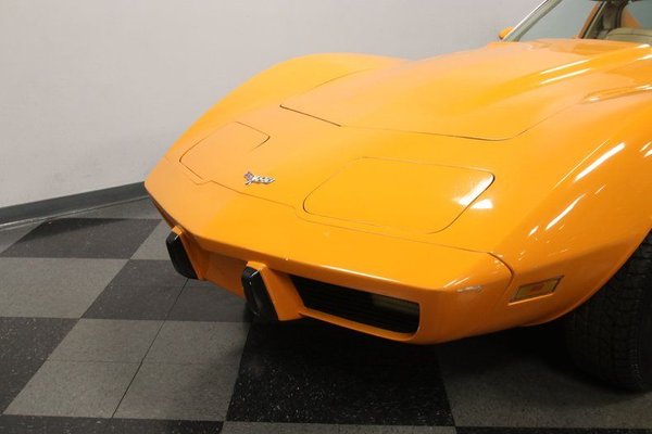 1977 Chevrolet Corvette for Sale $14,995