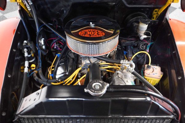 1950 Ford F-1 for Sale $37,995