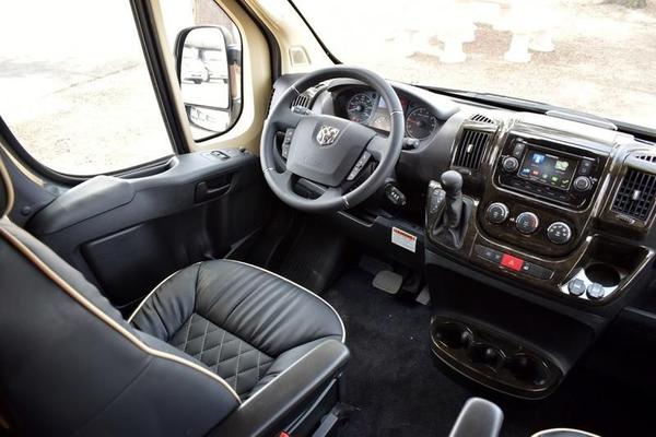 2019 Midwest Automotive Designs FSL