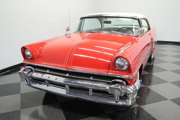 1956 Mercury Monterey  for Sale $35,995 
