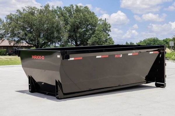 2026 Maxx-D Trailers ROX14' (13 Cubic Yard) ROLL-OFF DU  for Sale $4,488 