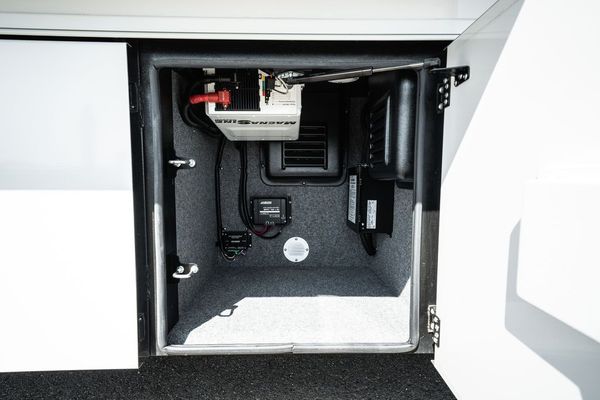 2019 Renegade CS140