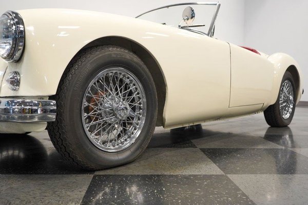 1960 MG MGA for Sale $33,995