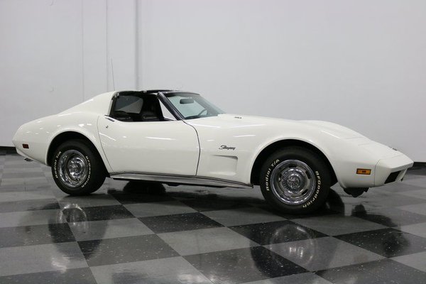 1974 Chevrolet Corvette 454 for Sale $23,995