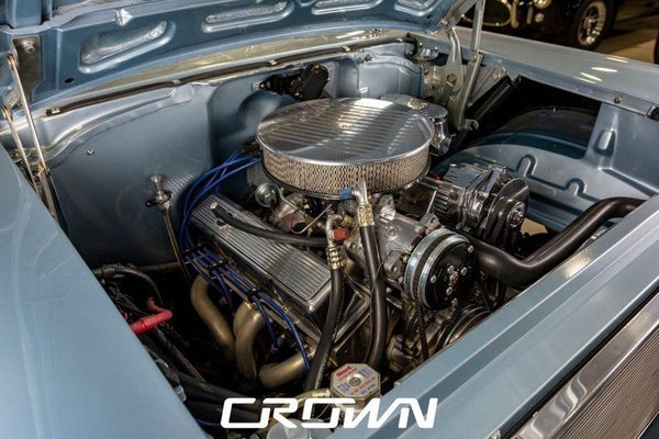 1957 Chevrolet Handyman for Sale $64,929