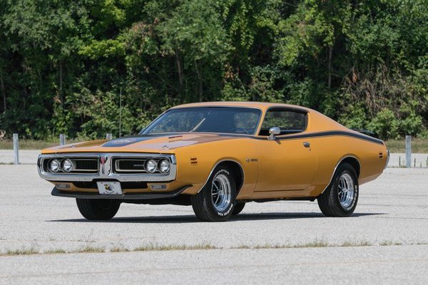 1971 Dodge Charger Super Bee for Sale $54,995