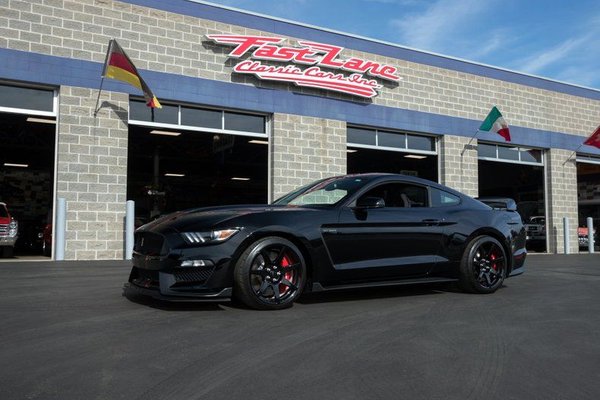 Gt350r For Sale >> 2016 Shelby Gt350r For Sale In St Charles Mo Racingjunk Classifieds Gt350r For Sale >> 2016 Shelby Gt350r For Sale In St Charles Mo Racingjunk Classifieds