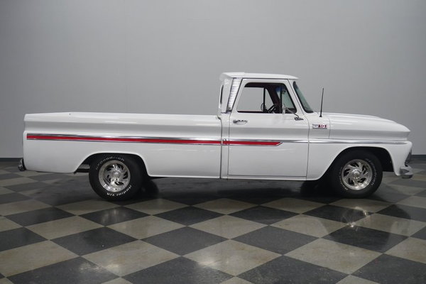 1965 Chevrolet C10  for Sale $35,995 