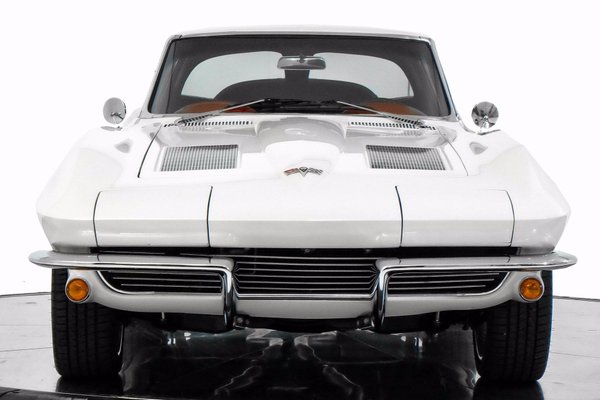 1963 Chevrolet Corvette for Sale $289,995