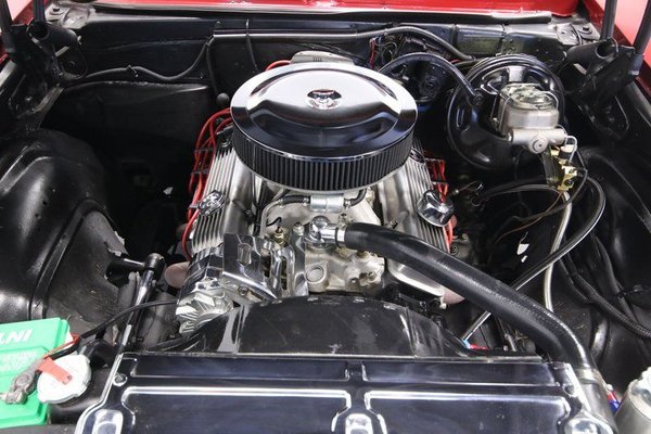 1969 Chevrolet Nova SS Yenko Deuce Tribute for Sale $32,995