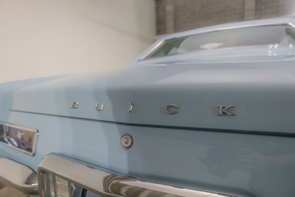 1963 Buick Riviera for Sale $55,000