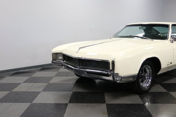 1966 Buick Riviera GS  for Sale $34,995 