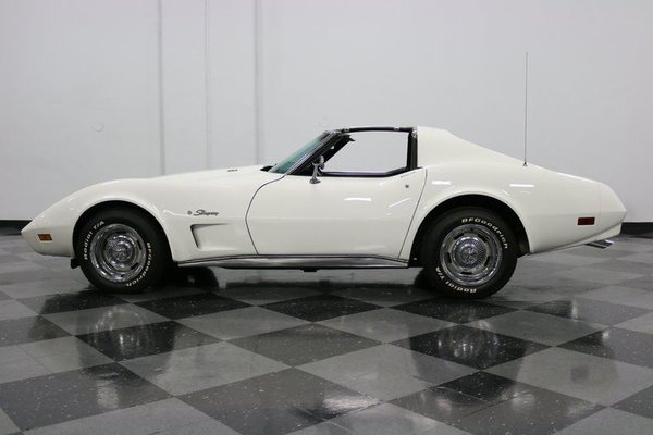 1974 Chevrolet Corvette 454 for Sale $23,995