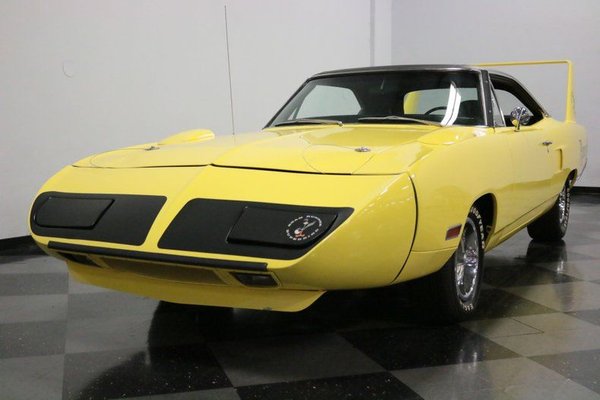 1970 Plymouth Superbird for Sale $184,995