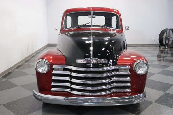 1952 Chevrolet 3100 Restomod  for Sale $47,995 