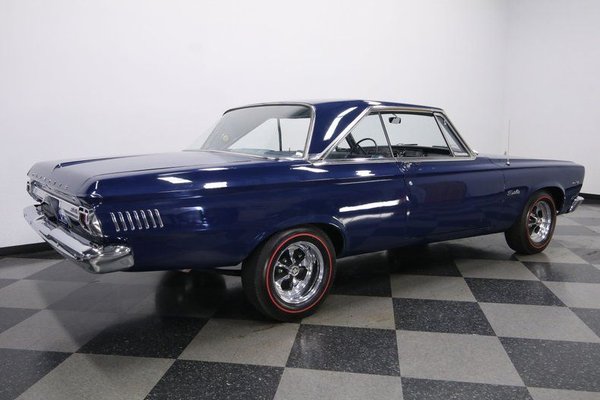 1965 Plymouth Satellite for Sale $24,995