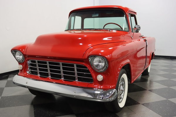1956 Chevrolet 3100 Cameo  for Sale $58,995 