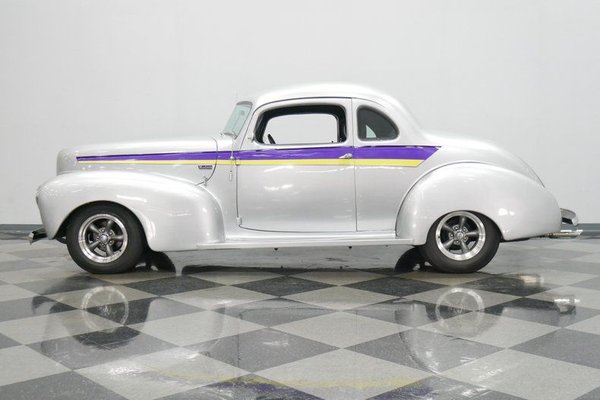 1940 Hudson Commodore for Sale $29,995