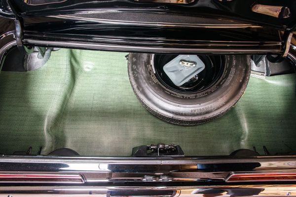 1969 CHEVROLET CAMARO for Sale $94,995