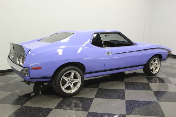 1974 AMC Javelin for Sale $24,995