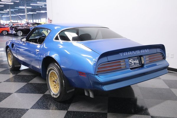 1978 Pontiac Firebird Trans Am for Sale $24,995