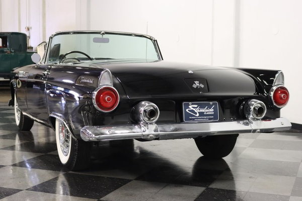 1955 Ford Thunderbird  for Sale $34,995 