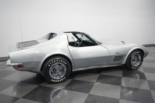 1970 Chevrolet Corvette 454 for Sale $51,995