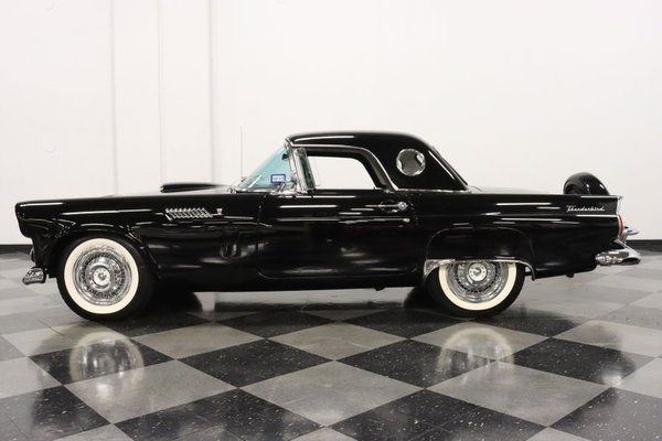 1956 Ford Thunderbird  for Sale $39,995 