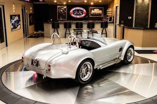 1965 Shelby Cobra Backdraft for Sale $79,900