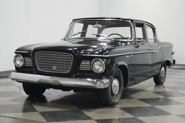 1960 Studebaker Lark VI for Sale $19,995