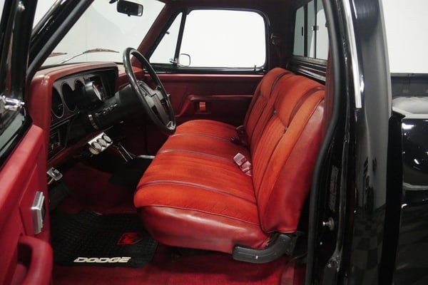 1986 Dodge Ram 150 Royal SE  for Sale $27,995 