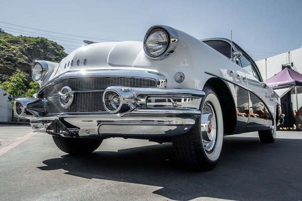 1956 Buick Special  for Sale $29,995 