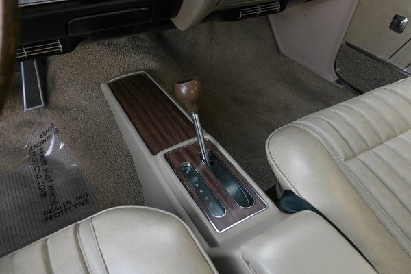 1970 Pontiac GTO for Sale $59,995