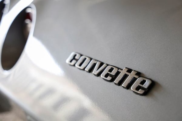 1979 Chevrolet Corvette T Tops New 350ci  for Sale $26,499 