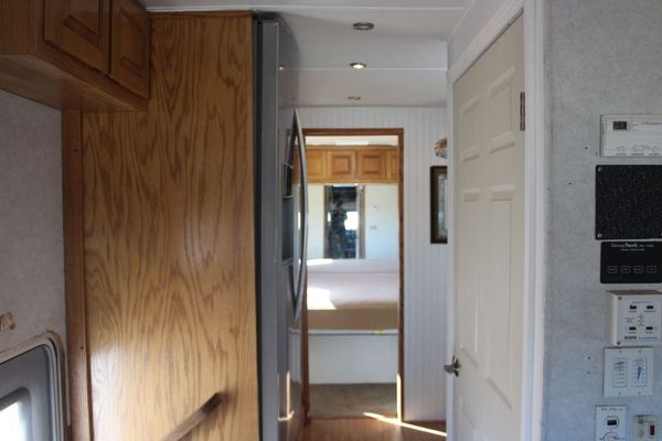 2007 Renegade-Road House 45 Opposing Slides for Sale $144,998