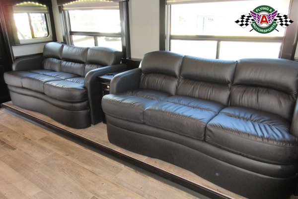 2020 NRC 35' Motorhome