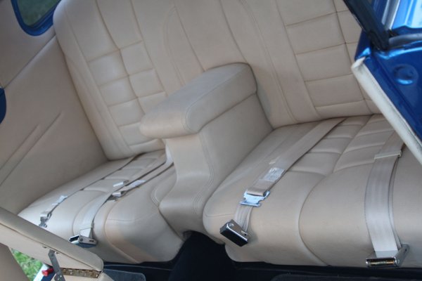 Blown 1953 Studebaker Commander for Sale $49,900