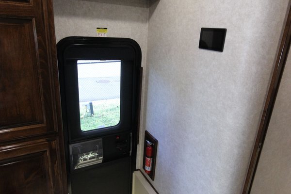 2021 Renegade RV Verona LE 40LTS Class C Motorhome
