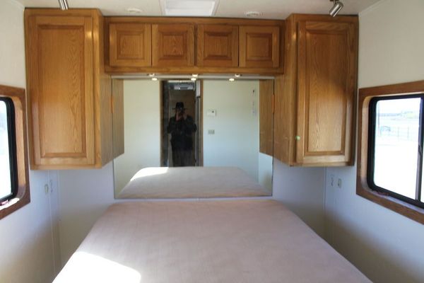 2007 Renegade-Road House 45 Opposing Slides for Sale $144,998