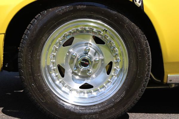 1972 Camaro Pro Street Big Tire Car, Built! w/ NOS System for Sale $32,000