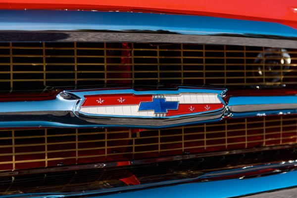 1957 Chevrolet Bel Air - Restomod for Sale $125,900