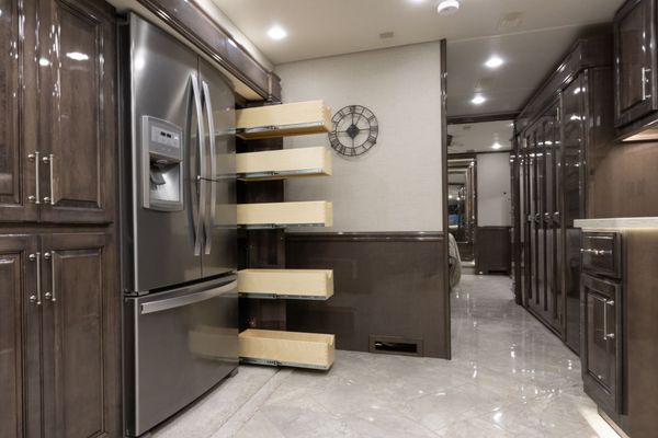 2019 Entegra Coach Aspire 44R Luxury Bunkhouse Motorhome RV