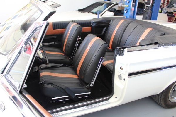 1963 Plymouth Fury