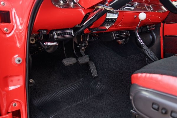 1957 Chevrolet Bel Air - Restomod for Sale $125,900