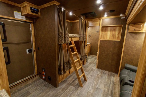 2020 Sundowner Krawler Hauler - 2686SKM - 18' Deck for Sale $95,900