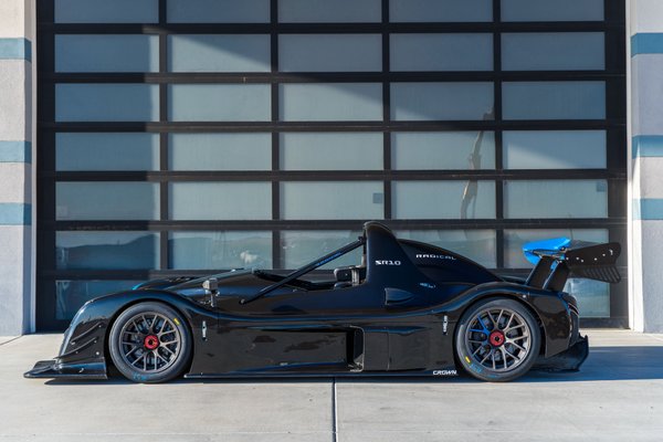 2020 Radical SR10 - 2022 Upgrades! - Only 8.5 hours!  for Sale $129,000 