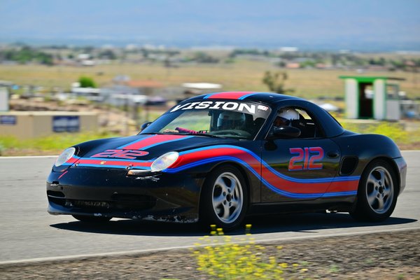 Porsche Spec Boxster (Boxster Spec)  for Sale $37,000 