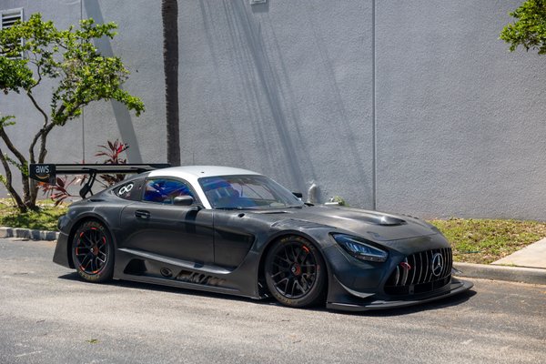 2024 Mercedes AMG GT3   for Sale $424,999 