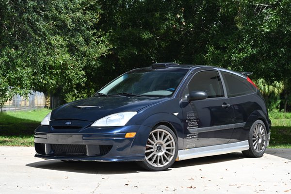 2001 Ford Focus  for Sale $4,900 